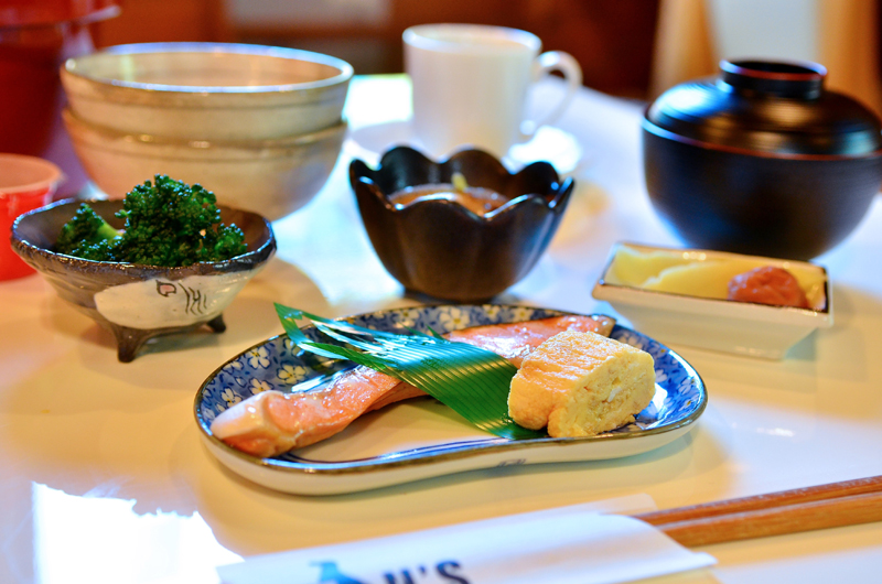 和食